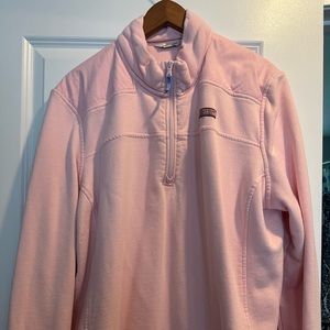 Vineyard Vines 3XL pink 1/4 zip